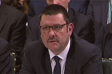 HMRC ‘recognises staff concern on pay’ after 2% deal draws fire