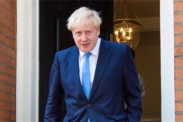Johnson revamps MoJ prisons estate plan with promise of 10,000 new places