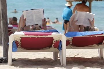 Summer reading suggestions for successful policymakers