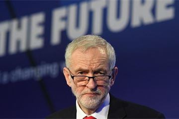 Sedwill ‘non-committal’ on purdah-period Brexit question, claims Corbyn