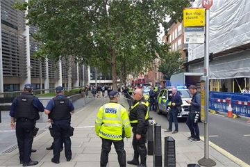 Sedwill urges vigilance after attack on MHCLG civil servant