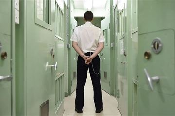 MoJ hits '10 Prisons' drugs and violence targets, meaning former prisons minister Rory Stewart wouldn’t have had to resign