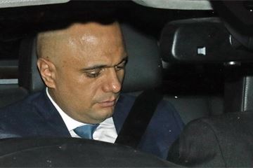 Spending Round: Javid to announce £2bn Brexit spending surge and confirm Johnson pledges