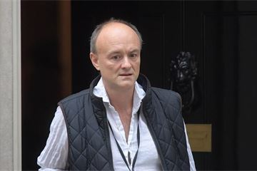 Change is Cummings? Two views on No.10 adviser Dominic Cummings' vision for government