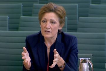 Border delays will happen even in 'best-case' no-deal, ex-HMRC Brexit official warns