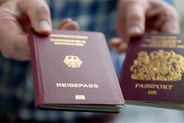 Home Office confirms temporary plans for EU immigration