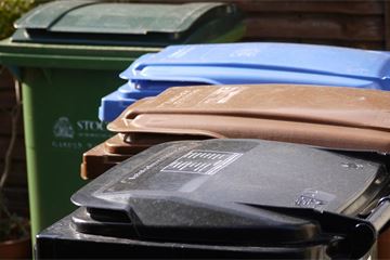 MPs trash government’s waste strategy