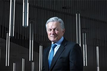Amyas Morse to lead independent review into HMRC loan charge