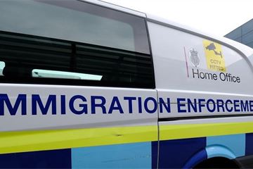 'Case has not been made' for more judicial oversight of immigration detention, Home Office says