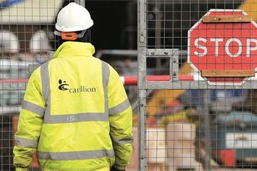 Perms secs urged to take charge of outsourcing to address 'repeated failures'