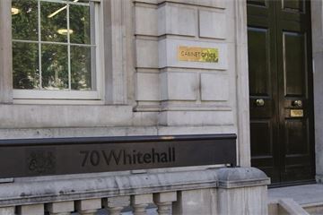 Bonus blow to Fast Stream civil servants despite Brexit burdens