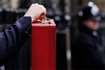 Treasury more focused on ‘managing the numbers’ than public spending impact, IfG says