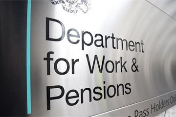 DWP criticised as study claims food bank hikes linked to Universal Credit rollout