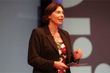 Tech-he-he: GDS chief Alison Pritchard’s best Sprint 19 jokes