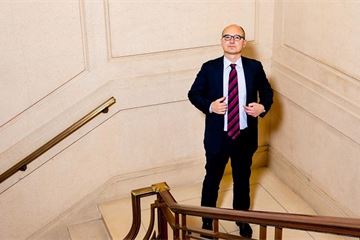 ‘People expect regulators to stand up for them’: CMA chief Andrea Coscelli on why watchdogs are more important than ever