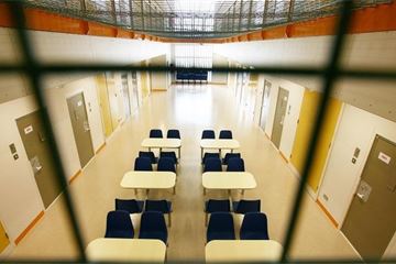 'No evidence' of abuse at Brook House two years on from Panorama revelations