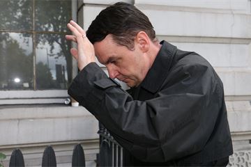 Senior civil servant sentenced for upskirting