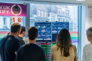 Cabinet Office sets out savings projections for GOV.UK Notify