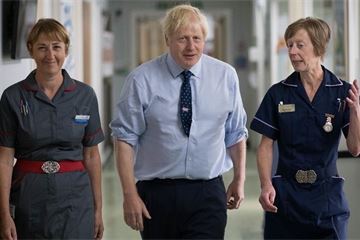 DHSC told to explain claim that £1.8bn NHS funding boost is 'new money'