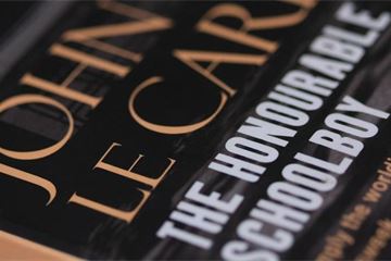 Ex-M16 boss says John Le Carré's portrayal of spy agency 'corrosive'