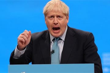 Government to make 'take it or leave it' final Brexit offer to EU