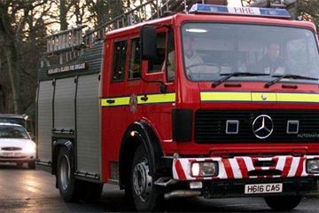 Home Office reviewing 'governance and management' of Emergency Services Network programme