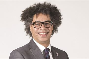 Inclusive recruitment boards to ‘help bust diversity barriers’, deputy race champion says