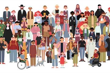 To BAME or not to BAME: the problem with racial terminology in the civil service