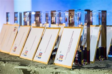 “Civil servants should feel immensely proud of their achievements” – a perspective from the National Audit Office