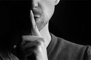 Seen, but not heard: should ex-civil servants keep schtum on current affairs?