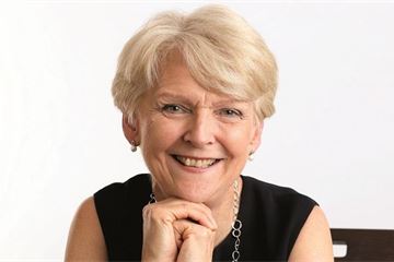 The Old War Office and Peace: Government Property Agency chair on offices past, present and future