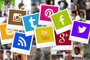 DfE looks to improve use of social media