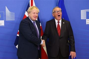 What's changed? Boris Johnson's Brexit deal explained