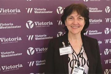 Estates and smart working: priorities for the government property profession