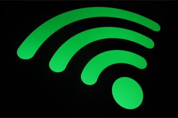 I was a civil servant, now I'm... president of a tech startup