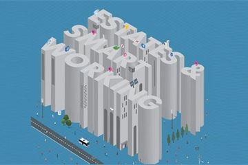 Estates and smart working: how government property is changing, and what it means for the way you work