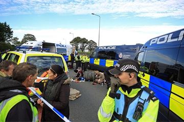 BEIS has not calculated cost of support for fracking industry