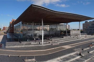 Review calls for Wales to get its own justice department