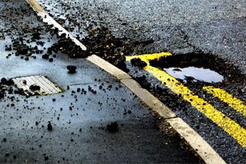 DfT pledges to press Treasury for extra roads cash