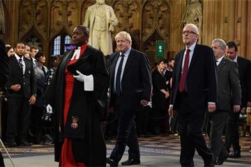 Snap election likely as parties line up to back December poll