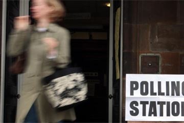 Pre-election guidance issued as restrictions on officials come into force