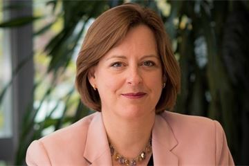 Dawes tipped to lead Ofcom as regulator announces interim chief exec