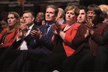 Access all areas: what happens in pre-election talks with the opposition