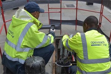 Labour plans free state-owned broadband service after part-nationalising BT