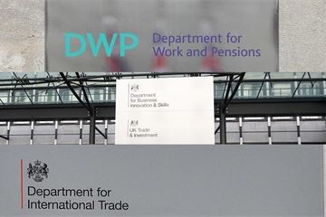 IfG reveals £15m cost of setting up new departments – and £19m productivity hit