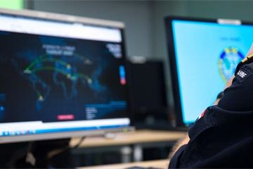 Life hacks – a year at the National Cyber Security Centre