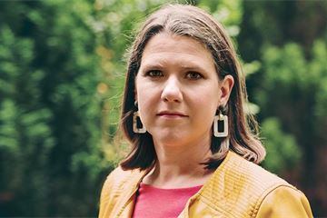 Liberal Democrats unveil departmental shake-up plans