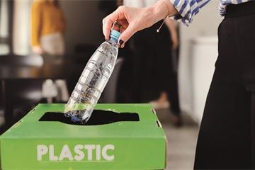 Greening by example: why government’s sustainability drive begins at home