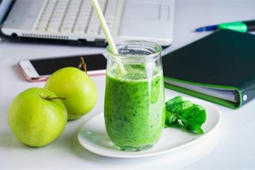 Departments lauded for staff wellbeing work