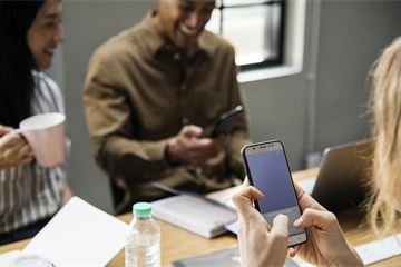 New model for social work ‘shows potential for reform across public services’